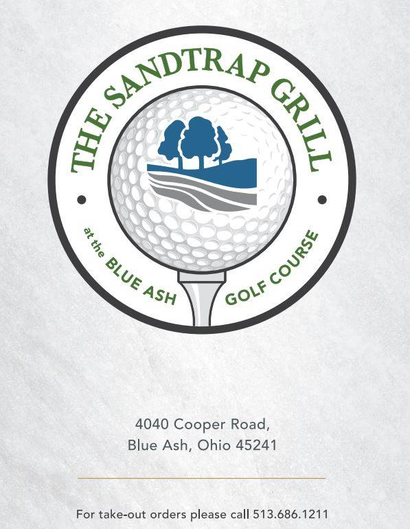 Sandtrap Grill | restaurant | Cooper Creek, 4040 Cooper Rd, Blue Ash, OH 45241, USA | 5136861211 OR +1 513-686-1211