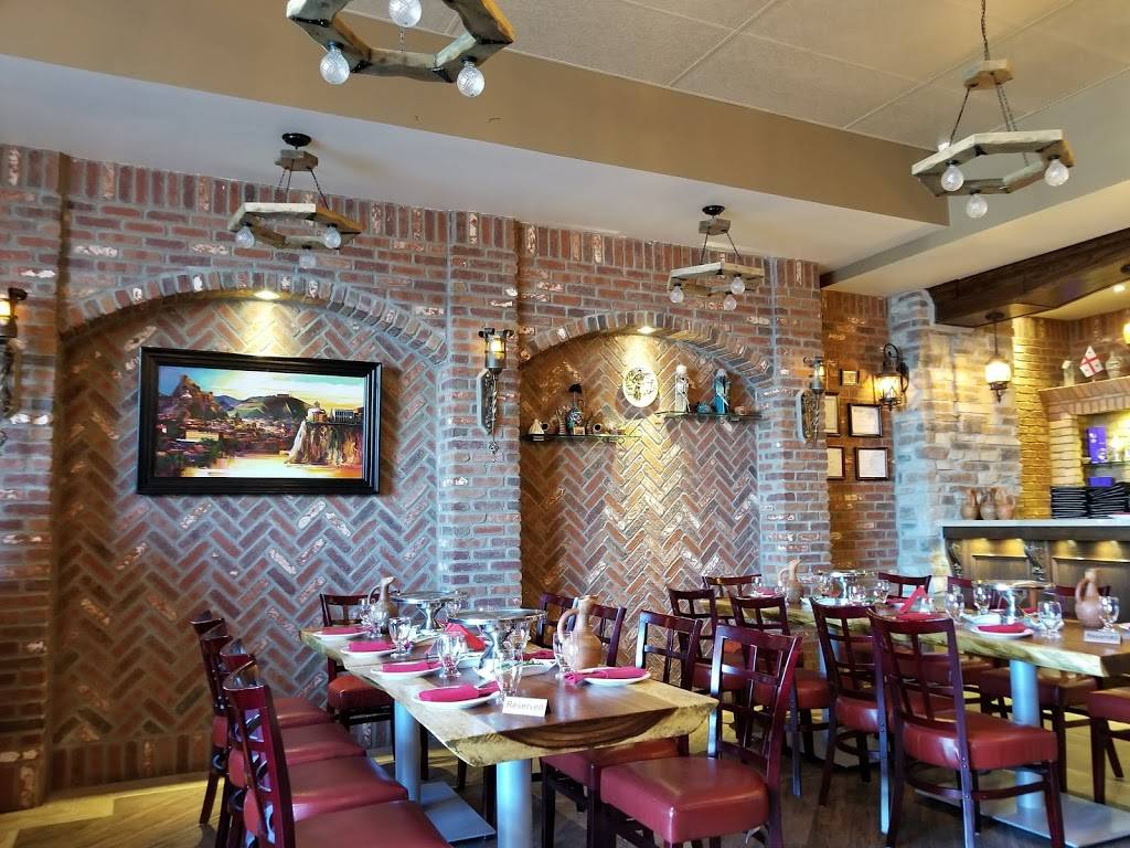 Sarko Restaurant | restaurant | 1480 Major MacKenzie Dr W, Maple, ON L6A 4H6, Canada | 9054174664 OR +1 905-417-4664