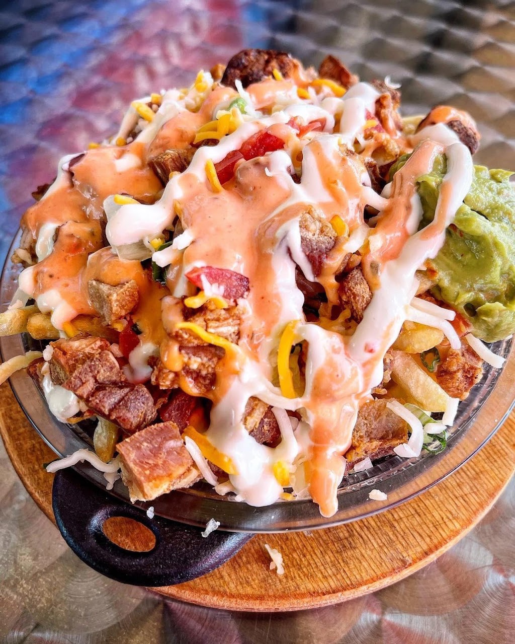 Macondo Kitchen | restaurant | suite W, 15333 Sherman Way, Van Nuys, CA 91406, USA | 8182858683 OR +1 818-285-8683