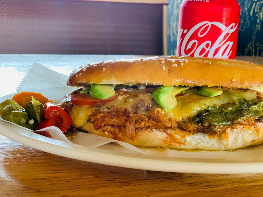 The City Tortas Brownsville | restaurant | 123 Old Port Isabel Rd, Brownsville, TX 78521, USA | 9565259616 OR +1 956-525-9616