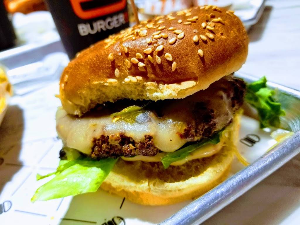 BurgerIM | restaurant | Haven City Marketplace, 8443 Haven Ave, Rancho Cucamonga, CA 91730, USA | 9097273036 OR +1 909-727-3036