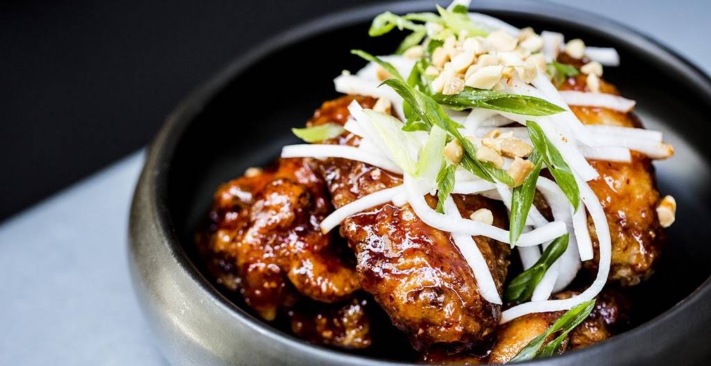 Dirty Habit DC | restaurant | 555 8th St NW, Washington, DC 20004, USA | 2024497095 OR +1 202-449-7095