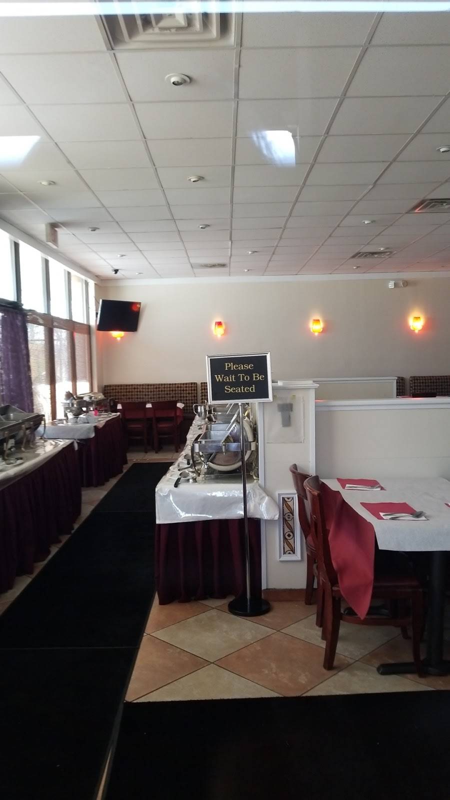Dharani Indian Restaurant | restaurant | 1671 Oak Tree Rd, Edison, NJ 08820, USA | 7325160020 OR +1 732-516-0020