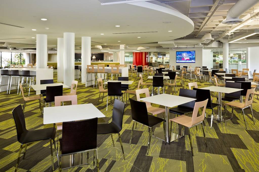 Market Café at Park Place | cafe | 1699, 3337 Michelson Dr, Irvine, CA 92612, USA | 9496601883 OR +1 949-660-1883