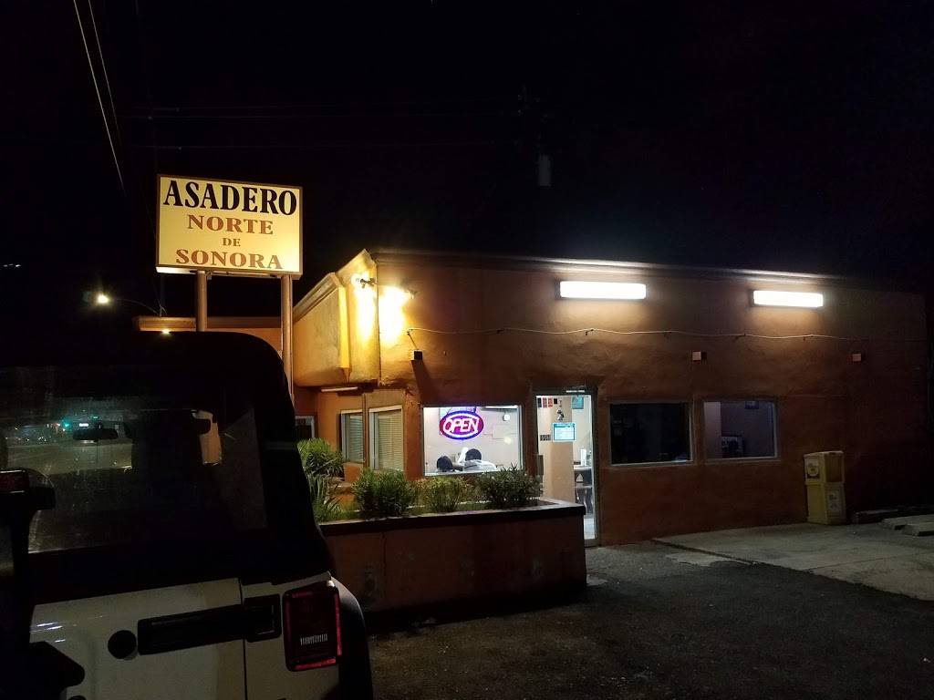 Asadero Norte De Sonora | restaurant | 122 N 16th St, Phoenix, AZ 85034, USA | 6022534010 OR +1 602-253-4010