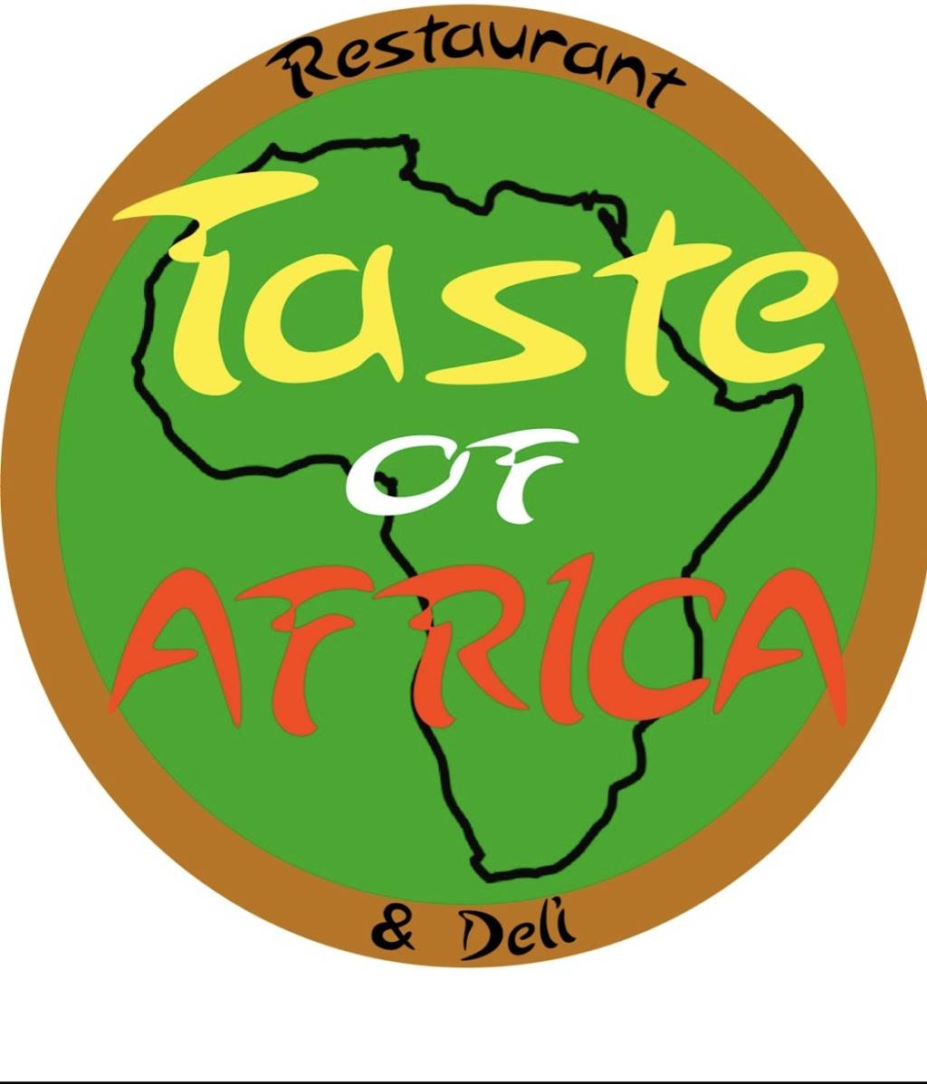Taste Of Africa Restaurant & Deli | meal delivery | 2325 E Franklin Ave, Minneapolis, MN 55406, USA | 6122081207 OR +1 612-208-1207