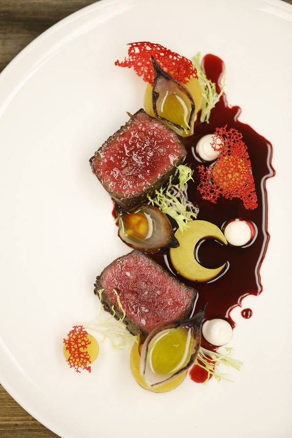 Larkspur Events & Dining | restaurant | 458 Vail Valley Dr, Vail, CO 81657, USA | 9707548050 OR +1 970-754-8050