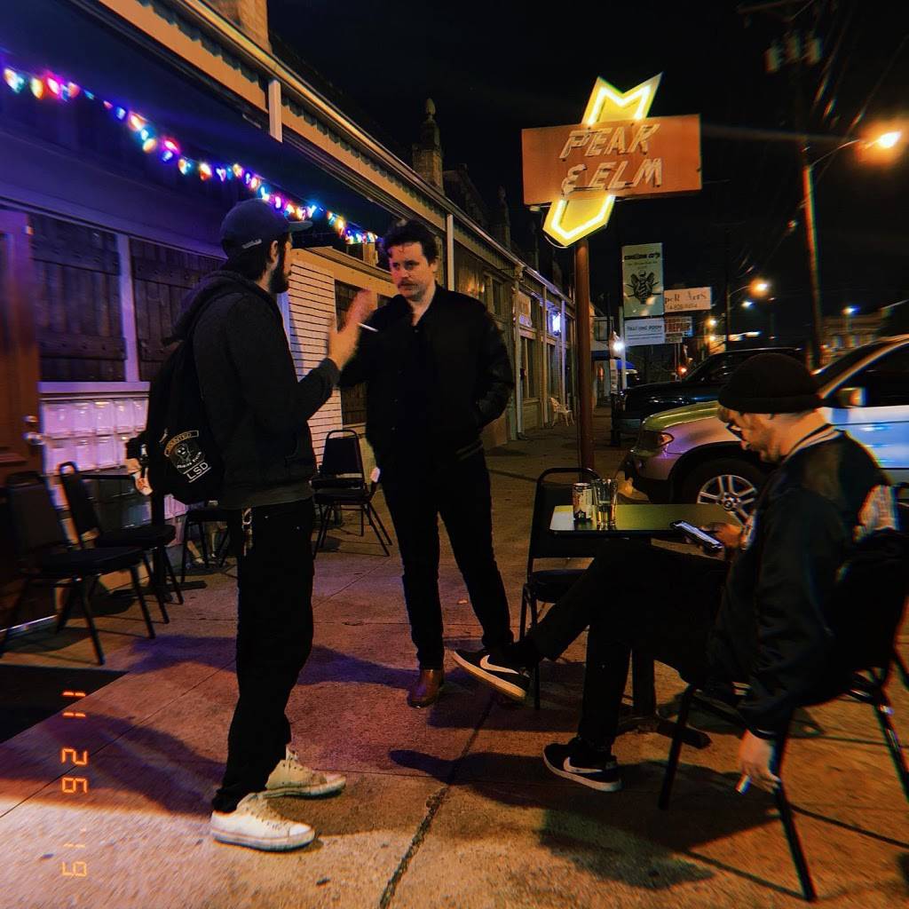 The Peak Inn | restaurant | 132 N Peak St, Dallas, TX 75226, USA | 2143778828 OR +1 214-377-8828