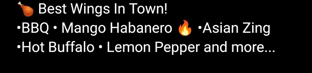 Speed Wings | restaurant | 9063-9057 Woodman Ave, Pacoima, CA 91331, USA | 8186245352 OR +1 818-624-5352