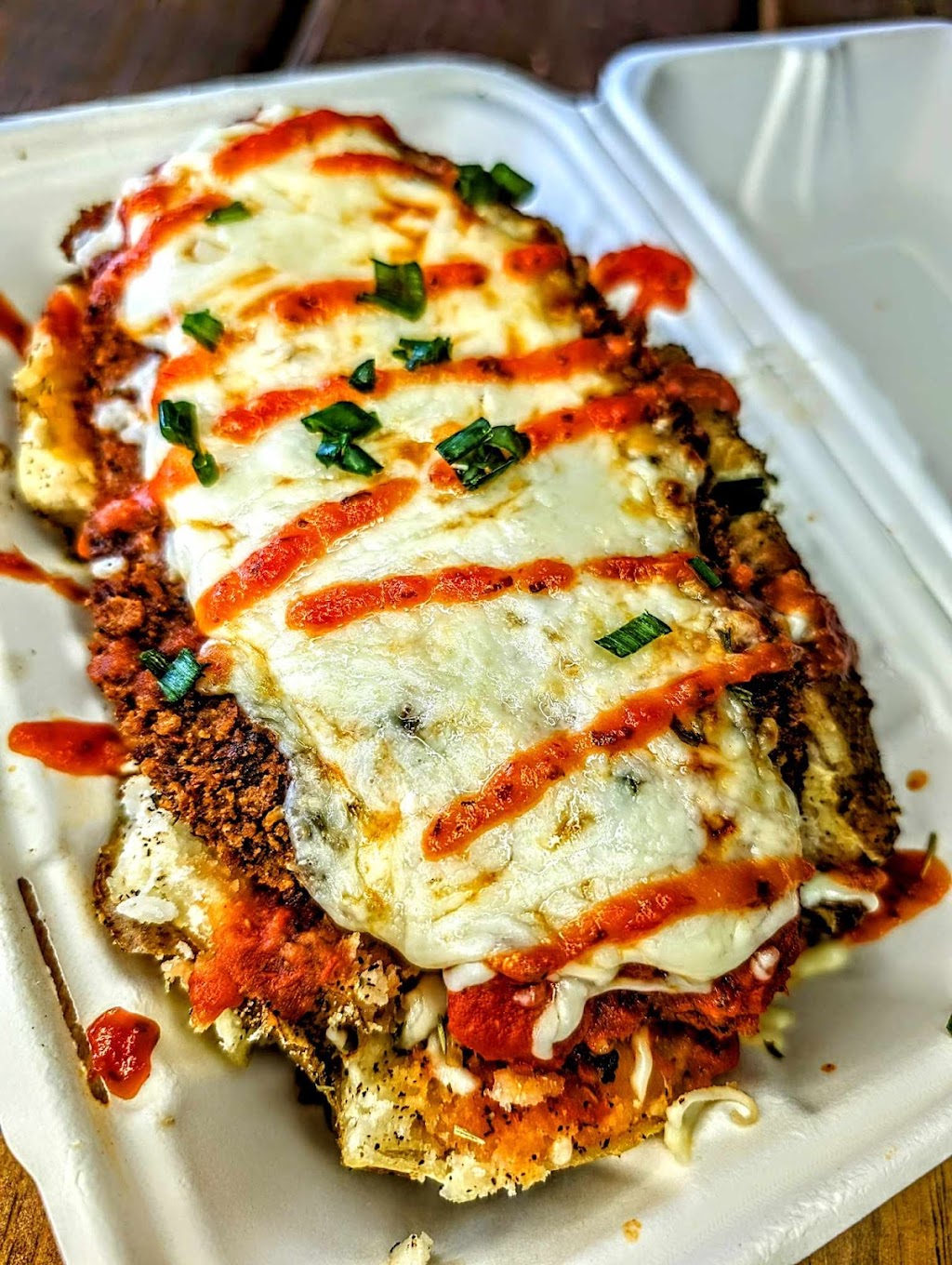 PRIME ATE Food Truck | restaurant | 1421 TN-73, Newport, TN 37821, USA | 3373753957 OR +1 337-375-3957