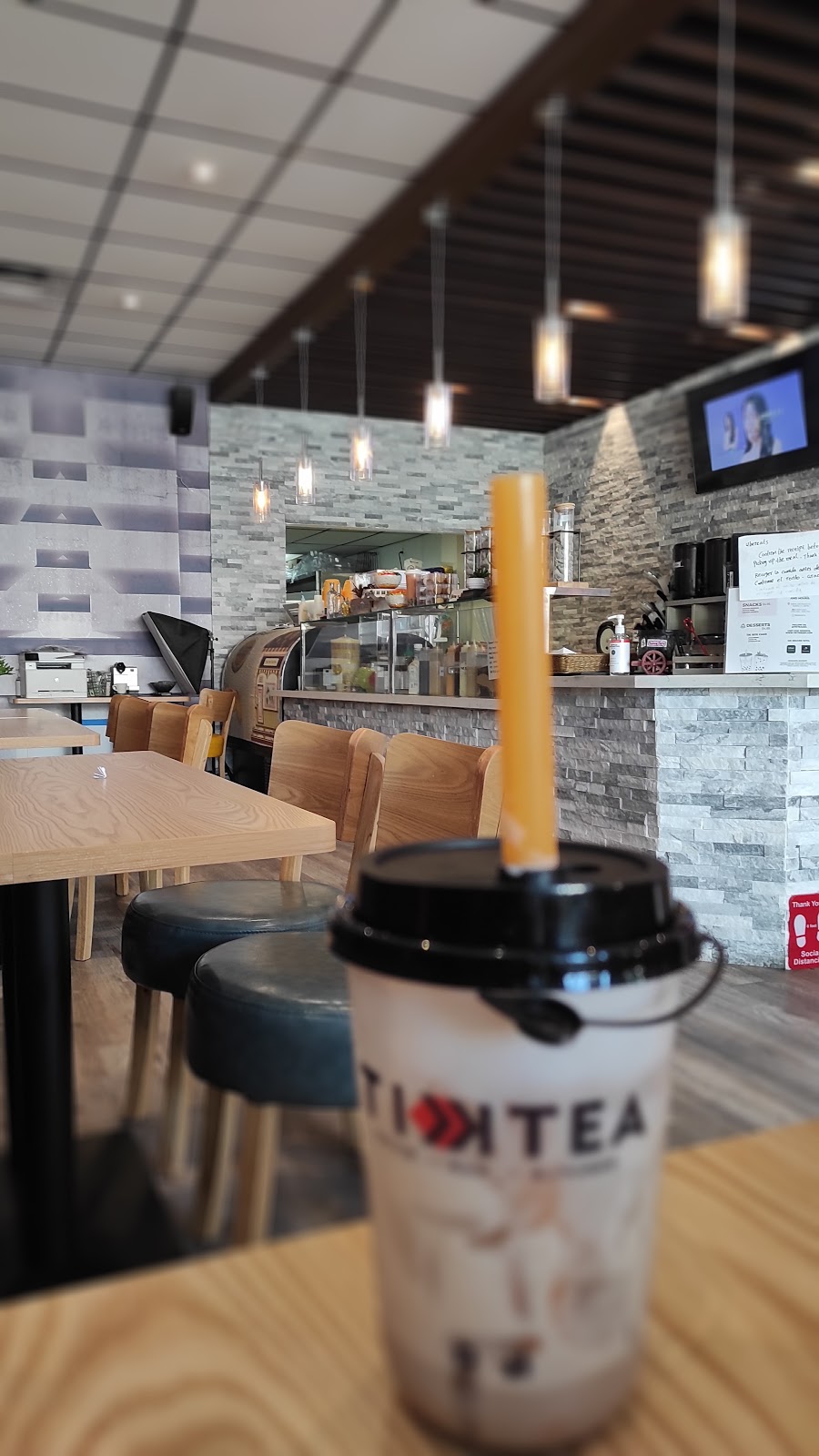 Tik Tea | cafe | 10846 SW 104th St, Miami, FL 33176, USA | 7863602114 OR +1 786-360-2114