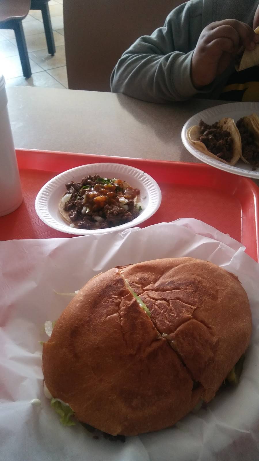 Tacos Jalisco | restaurant | 9251 Sierra Ave, Fontana, CA 92335, USA | 9093567982 OR +1 909-356-7982