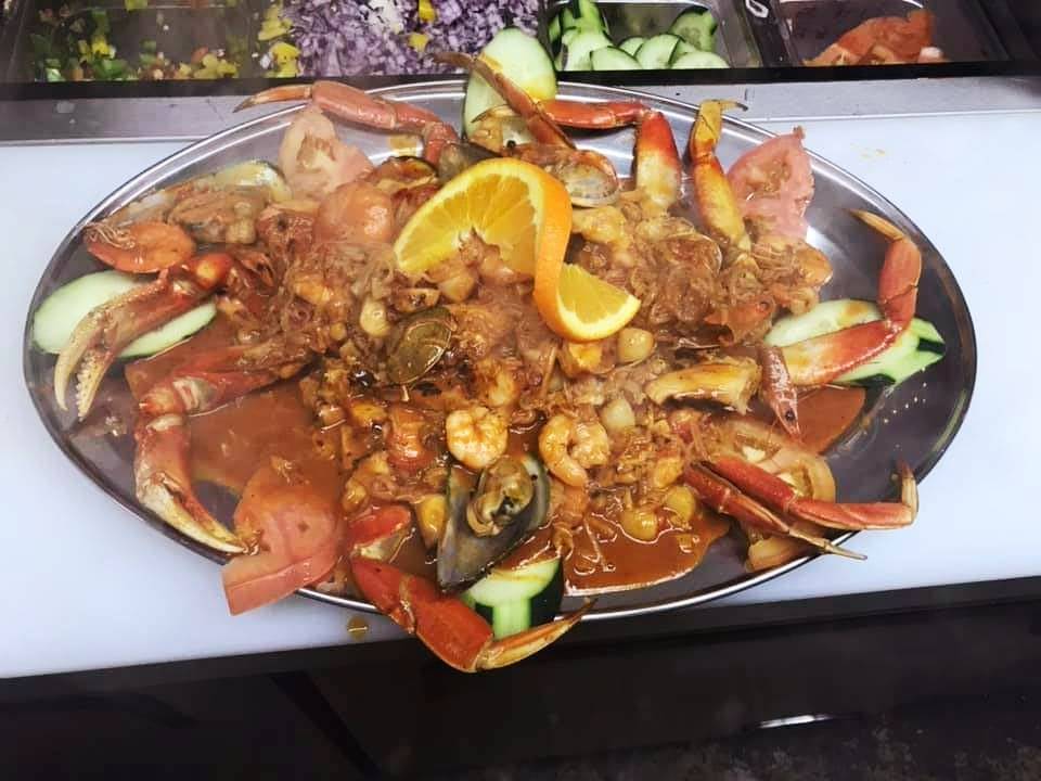 El Basurero | restaurant | 4781 S Archer Ave, Chicago, IL 60632, USA | 7738231555 OR +1 773-823-1555