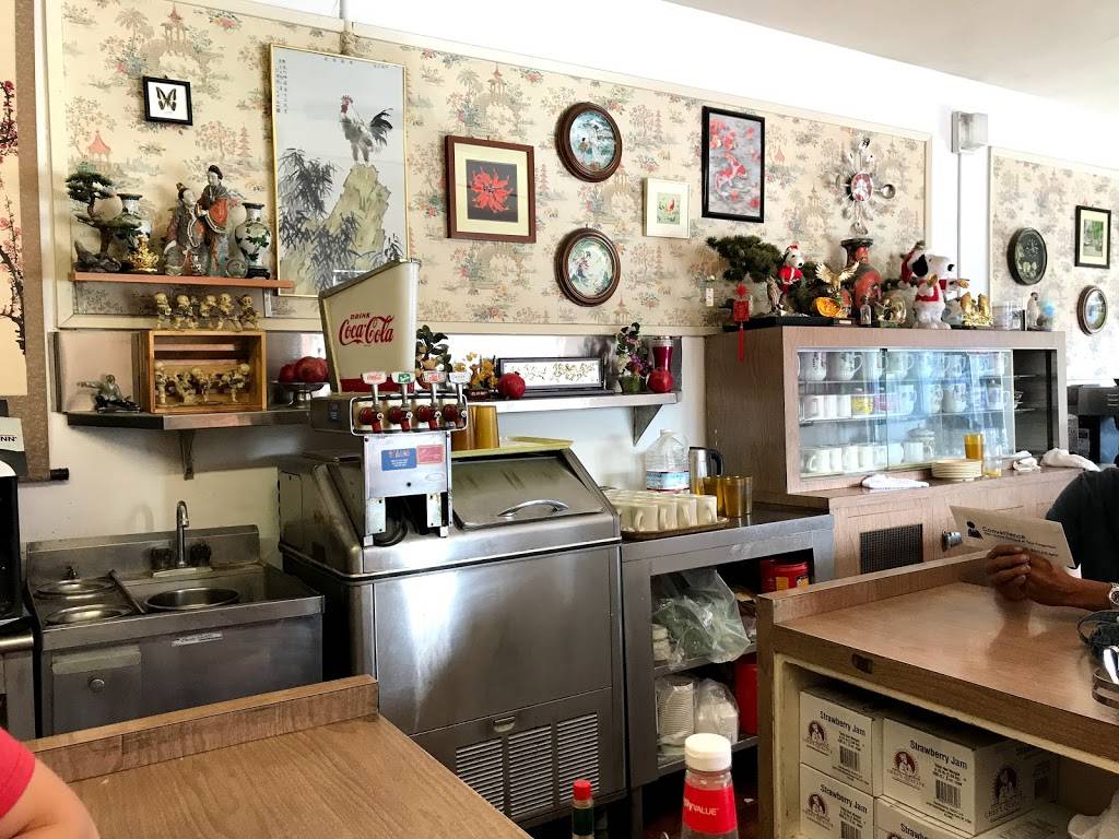 Luckys Breakfast | restaurant | 3804 Grim Ave, San Diego, CA 92104, USA | 6192972760 OR +1 619-297-2760