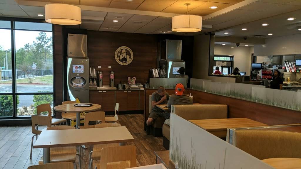 Wendys | restaurant | 202 Corey Pl, Lake City, FL 32024, USA | 3869610019 OR +1 386-961-0019