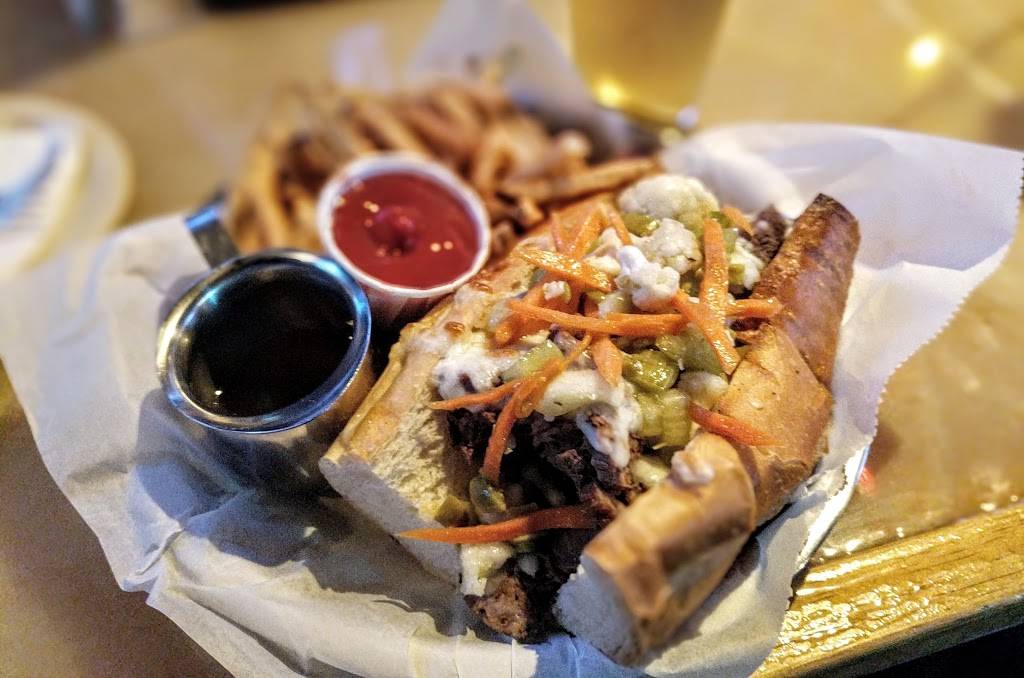 Windy City Ale House | restaurant | 7915 3rd Ave, Brooklyn, NY 11209, USA | 7186305700 OR +1 718-630-5700