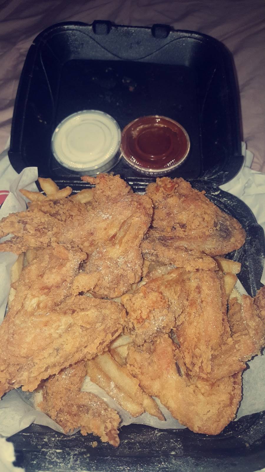 Jordans Fish & Chicken | restaurant | 4175 N Post Rd, Indianapolis, IN 46226, USA | 3178908944 OR +1 317-890-8944