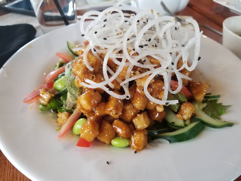 Nama Sushi Bar - Bearden | restaurant | 5130 Kingston Pike, Knoxville, TN 37919, USA | 8655889811 OR +1 865-588-9811