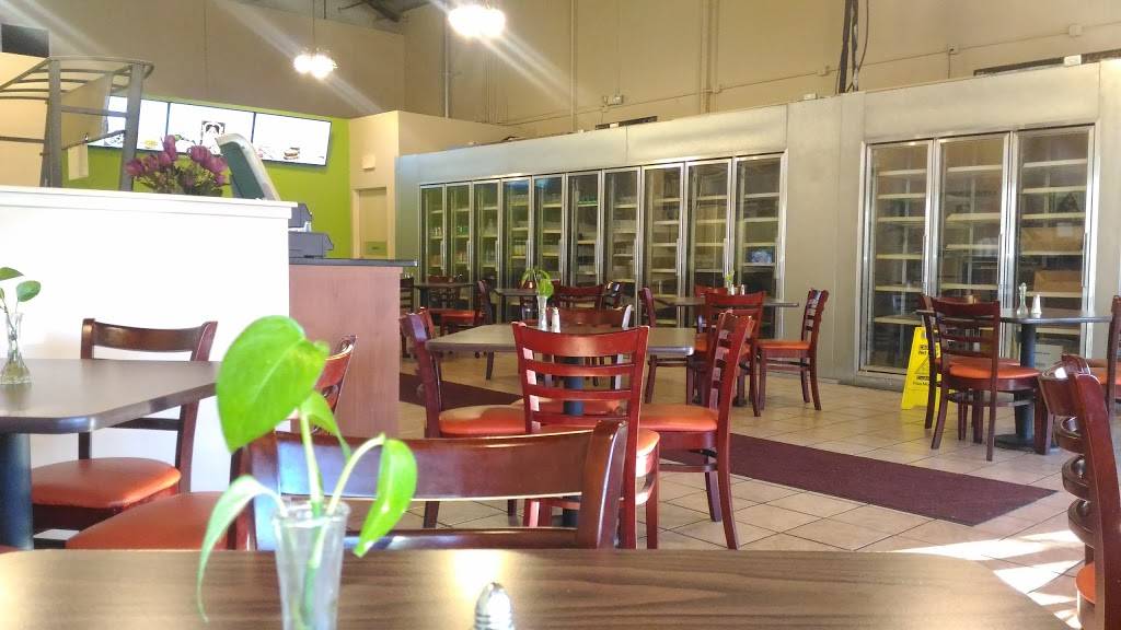 Balaji Cafe | restaurant | 298 Sunset Park Drive, Herndon, VA 20170, USA | 7034371267 OR +1 703-437-1267