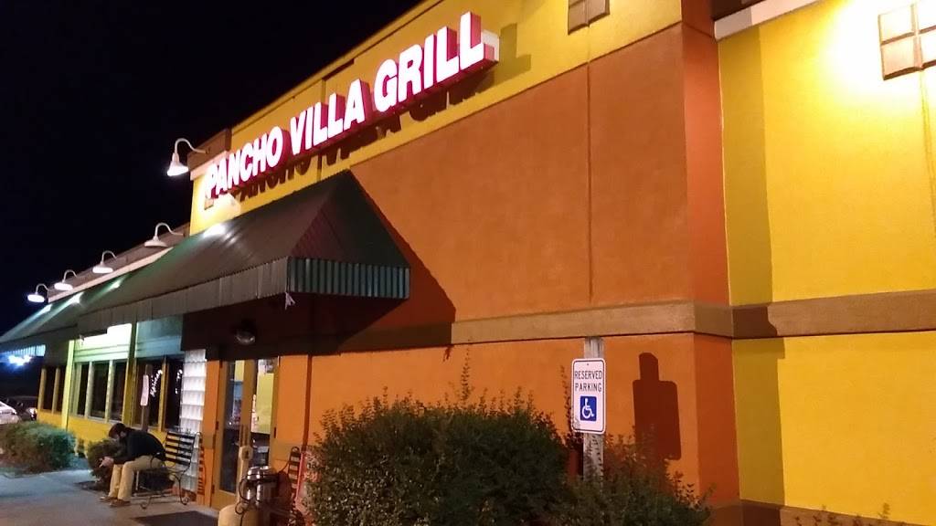 Pancho Villa Grill | restaurant | 233 Long Hollow Pike, Goodlettsville, TN 37072, USA | 6158552955 OR +1 615-855-2955