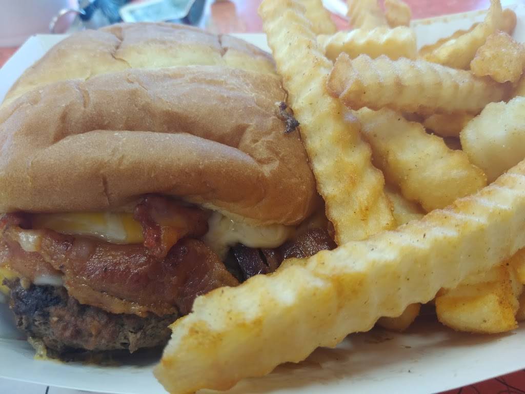 Sloopys Diner | meal takeaway | 819 N Eastman Rd, Kingsport, TN 37664, USA | 4233785638 OR +1 423-378-5638