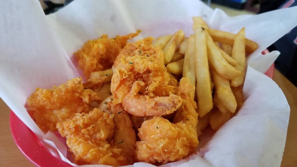 Angies Mexican & Seafood | restaurant | 5105 FM 1960, Humble, TX 77346, USA | 3466165974 OR +1 346-616-5974