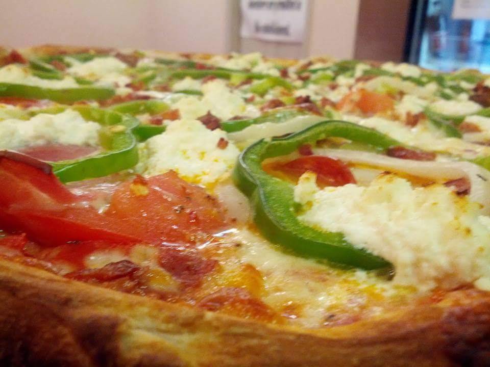 Pizza Als | restaurant | 2952 University Ave, Morgantown, WV 26505, USA | 3045994040 OR +1 304-599-4040