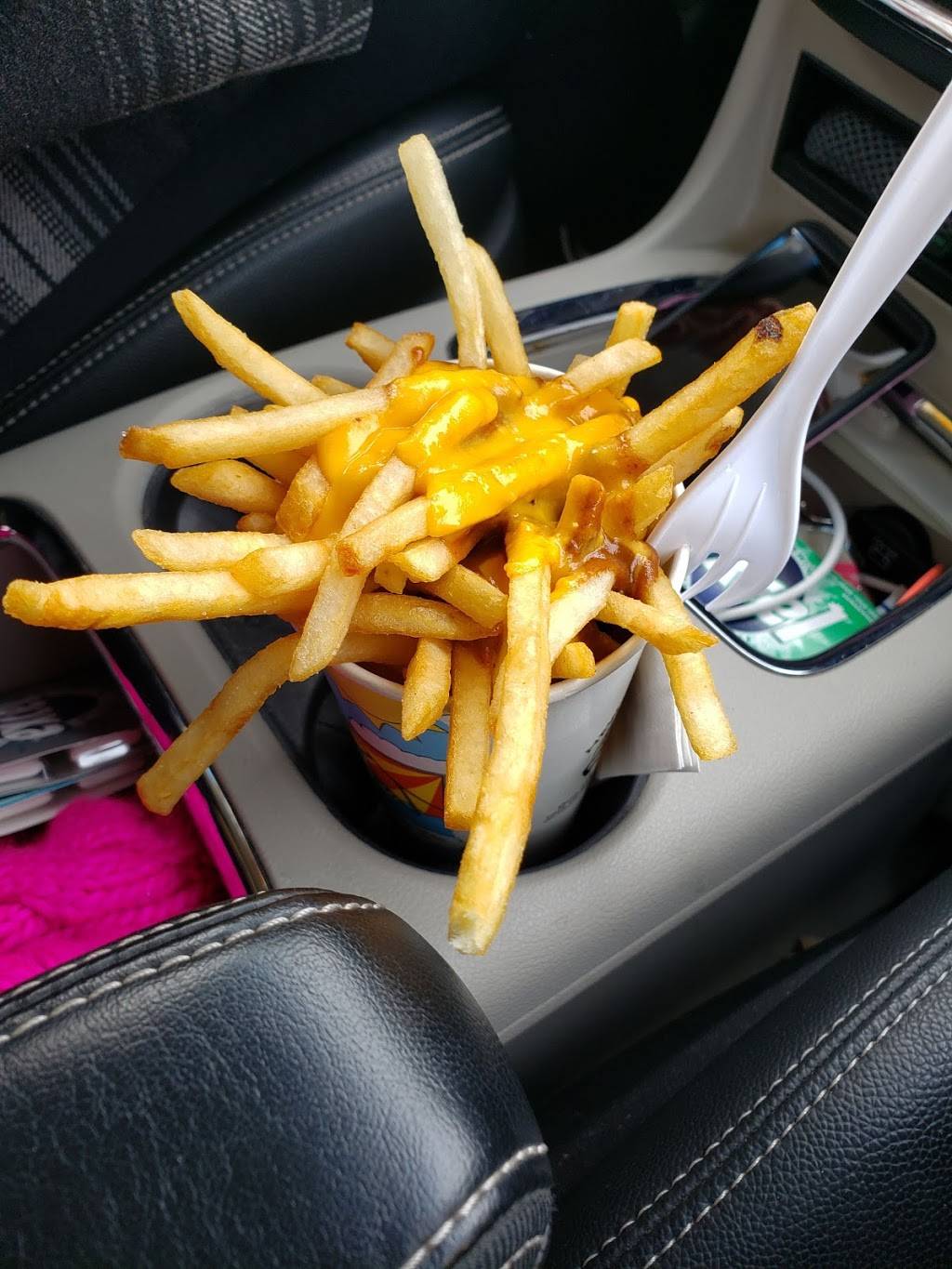 Fast Eddies | restaurant | 688 Hespeler Rd, Cambridge, ON N1R 8N7, Canada | 5196203028 OR +1 519-620-3028