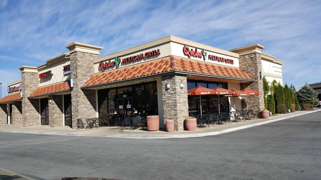 QDOBA Mexican Eats | restaurant | 10310 N McCarran Blvd Unit 500, Reno, NV 89523, USA | 7758240305 OR +1 775-824-0305