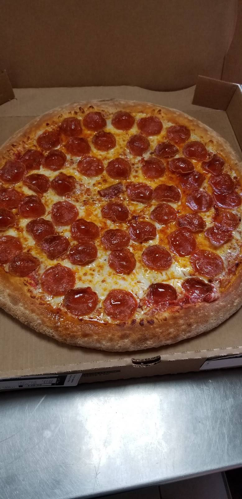 Papa Johns Pizza | restaurant | 34489 Yucaipa Blvd, Yucaipa, CA 92399, USA | 9097902424 OR +1 909-790-2424