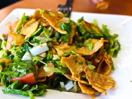 Hummus Express | restaurant | 8110 Rosedale Hwy #B, Bakersfield, CA 93312, USA | 6618292750 OR +1 661-829-2750