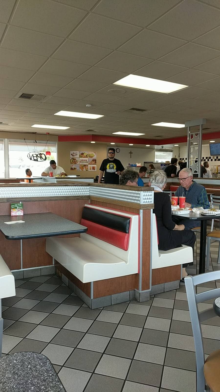 Sabrosada Fresh Mexican Food | restaurant | 24342 El Toro Rd, Laguna Woods, CA 92637, USA | 9495839134 OR +1 949-583-9134