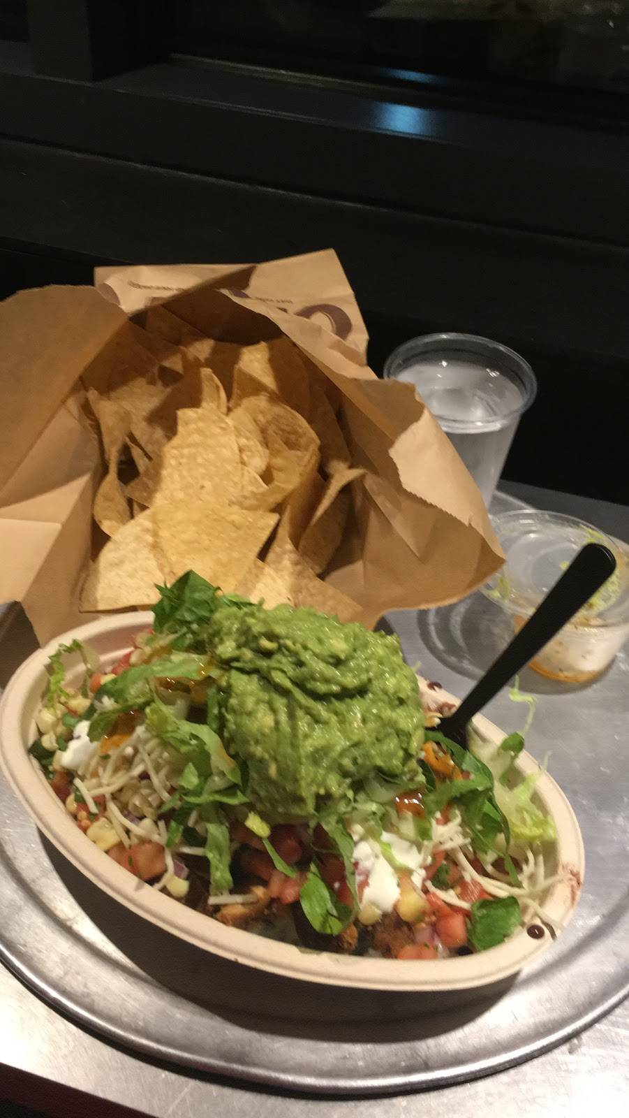 Chipotle Mexican Grill | restaurant | 2204 W 12th St, Erie, PA 16505, USA | 8144543464 OR +1 814-454-3464