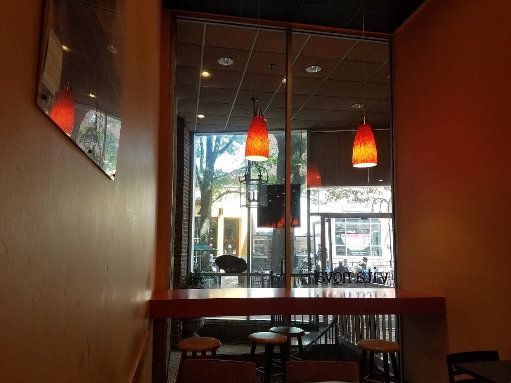 Vita Nova New York Style Pizza & Restaurant | restaurant | 310 E Main St, Charlottesville, VA 22902, USA | 4349770162 OR +1 434-977-0162