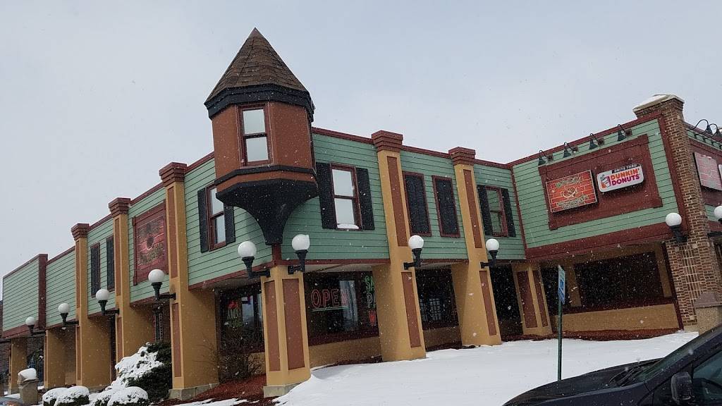 Bacci Pizza | meal delivery | 1100 IL-83, Bensenville, IL 60106, USA | 6304227500 OR +1 630-422-7500