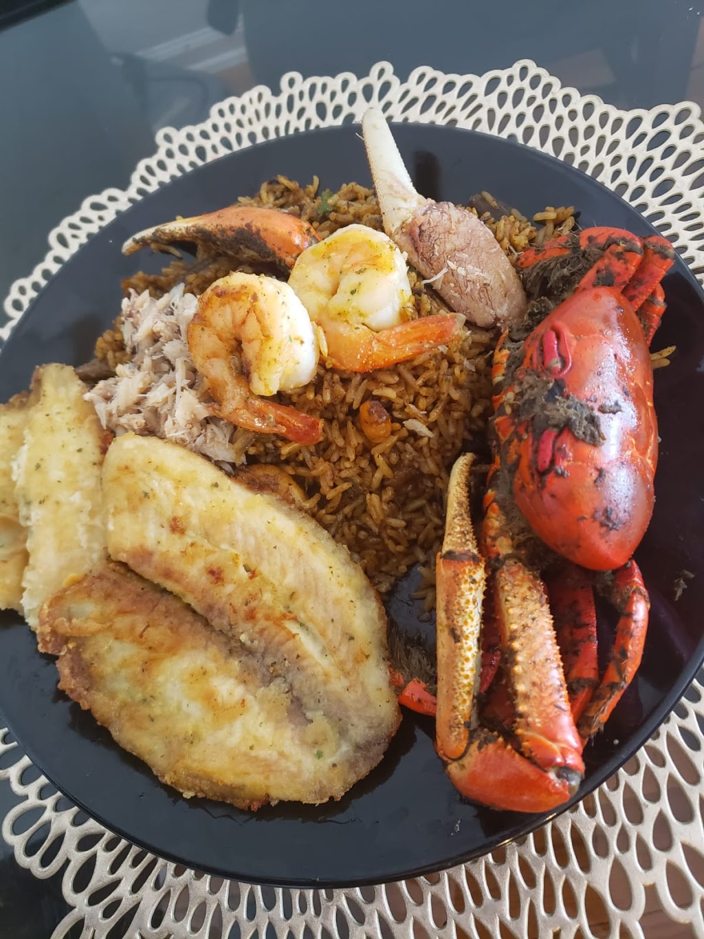 El Capi del Marisco | meal delivery | 403 Dorchester Dr, Riverside, NJ 08075, USA | 7865217272 OR +1 786-521-7272