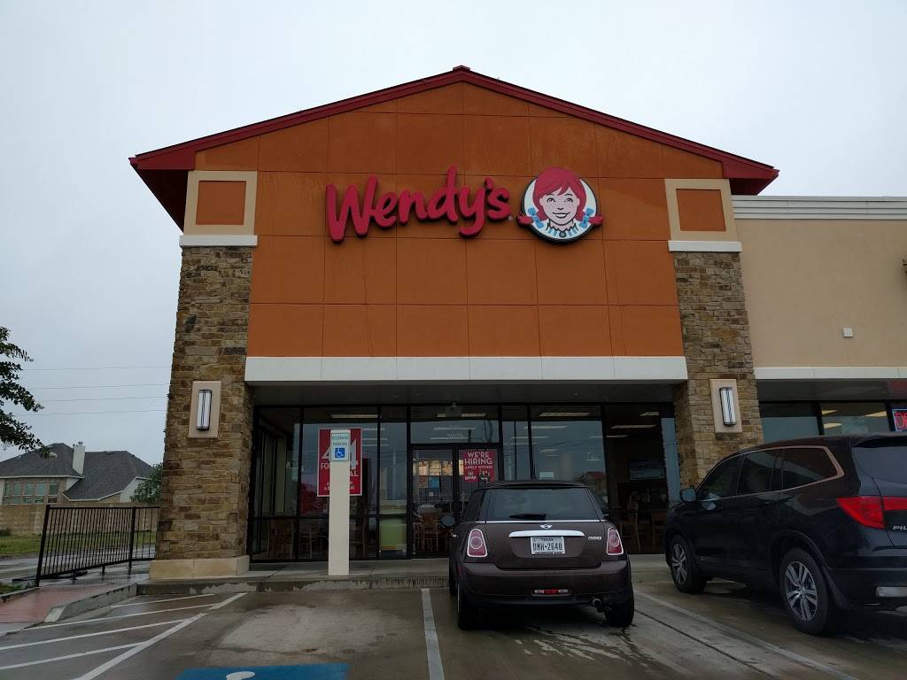 Wendys | restaurant | 5929 FM 1463 Suite 100, Katy, TX 77494, USA | 2816652574 OR +1 281-665-2574