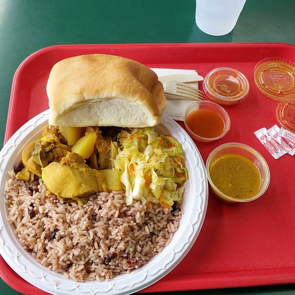 Negril The Jamaican Eatery | restaurant | 965 Thayer Ave, Silver Spring, MD 20910, USA | 3015853000 OR +1 301-585-3000
