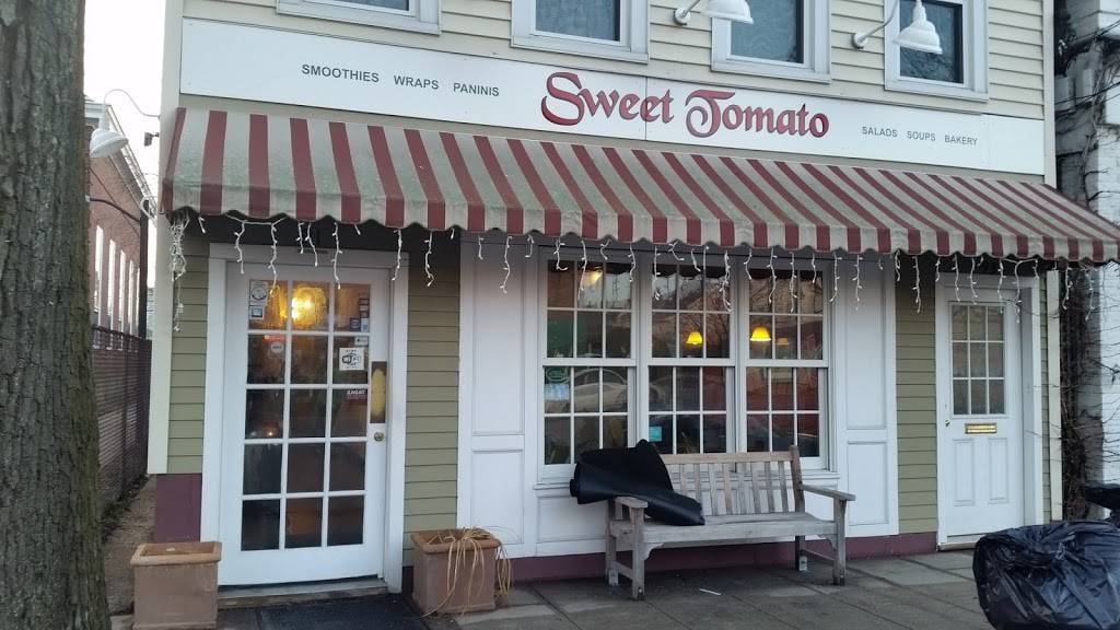 Sweet Tomato | meal delivery | 91 Audrey Ave, Oyster Bay, NY 11771, USA | 5168025353 OR +1 516-802-5353