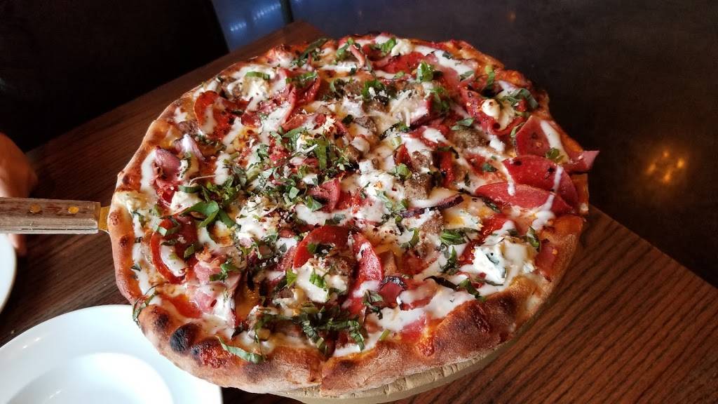 Grazia Italian Kitchen | restaurant | 22764 Westheimer Pkwy, Katy, TX 77450, USA | 8324379671 OR +1 832-437-9671