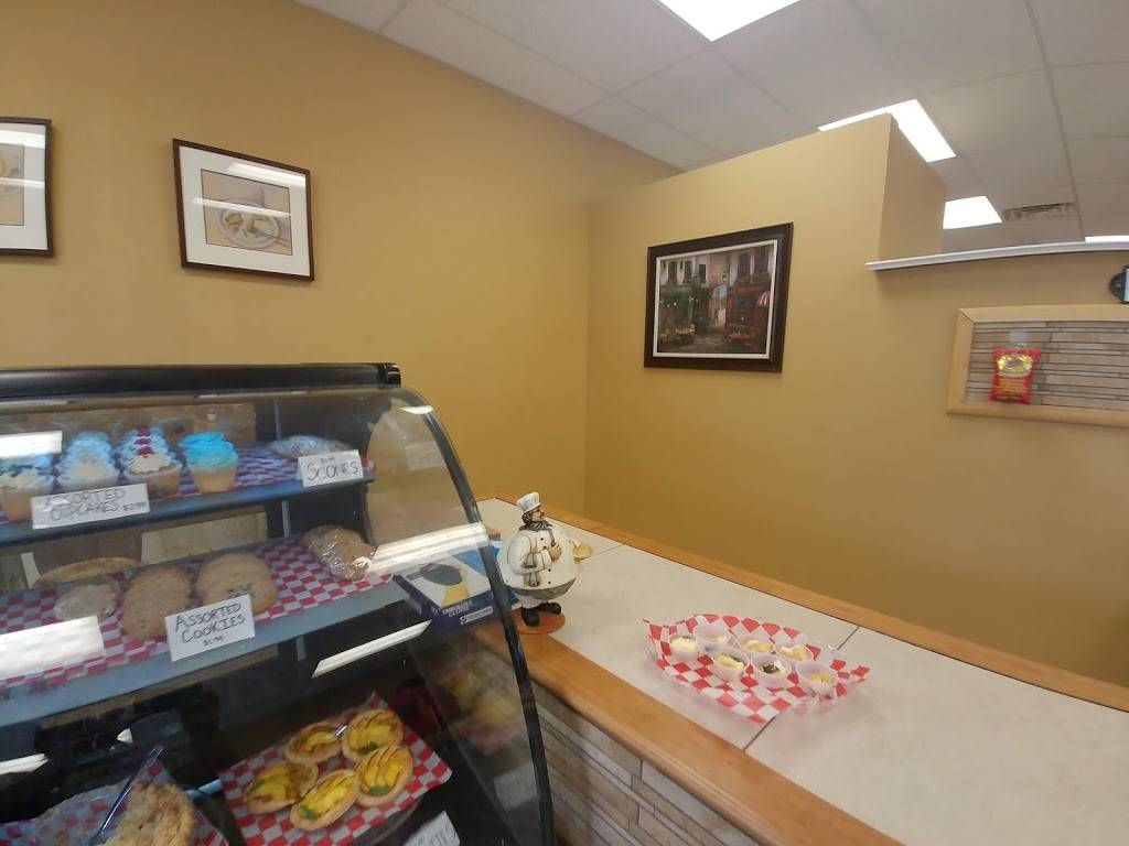 Pembroke Bakery and Deli | bakery | 4668 Pembroke Blvd suite 102, Virginia Beach, VA 23455, USA | 7573197114 OR +1 757-319-7114