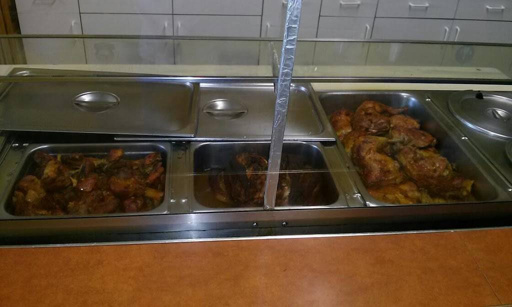 Brisas Paisas | restaurant | 631 Hamilton St, Somerset, NJ 08873, USA | 7322474784 OR +1 732-247-4784