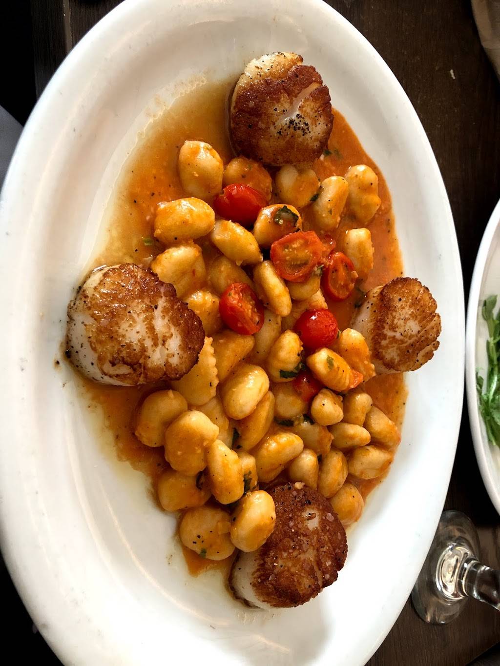 Civico 1845 | restaurant | 1845 India St, San Diego, CA 92101, USA | 6194315990 OR +1 619-431-5990