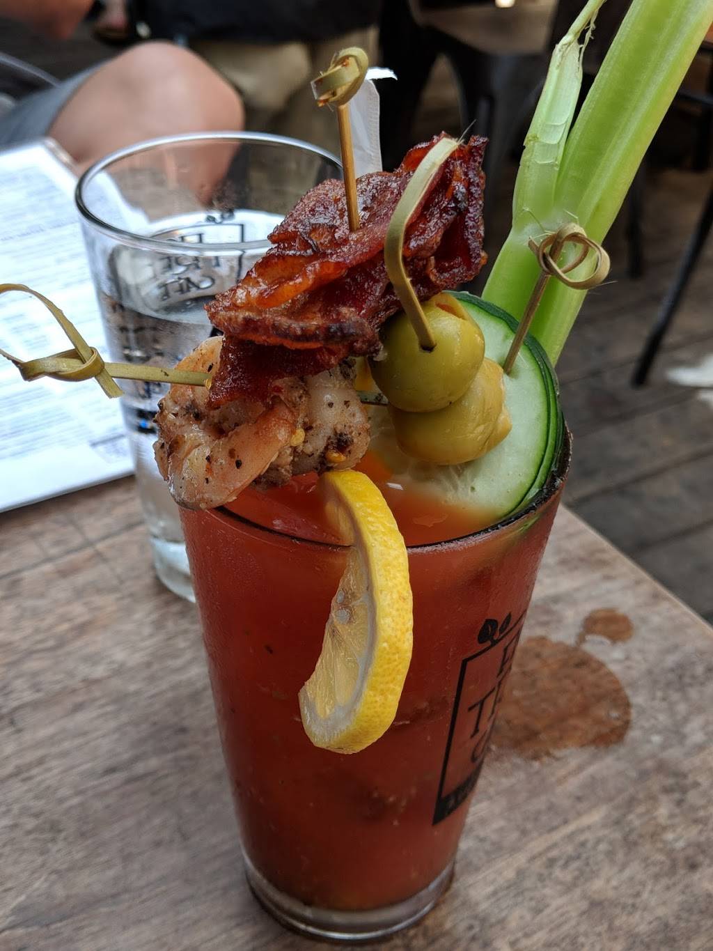 Fig Tree Cafe Pacific Beach | cafe | 5119 Cass St, San Diego, CA 92109, USA | 8582742233 OR +1 858-274-2233