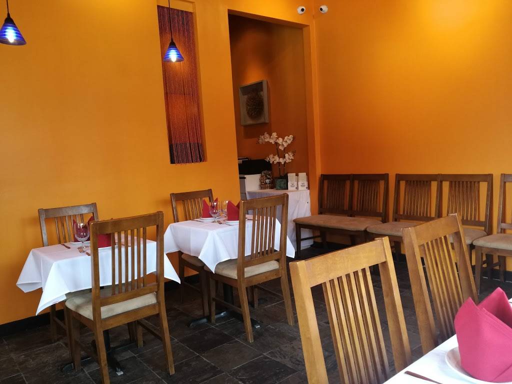 Riceberry | restaurant | 621 Boston Post Rd, Sudbury, MA 01776, USA | 9782615690 OR +1 978-261-5690