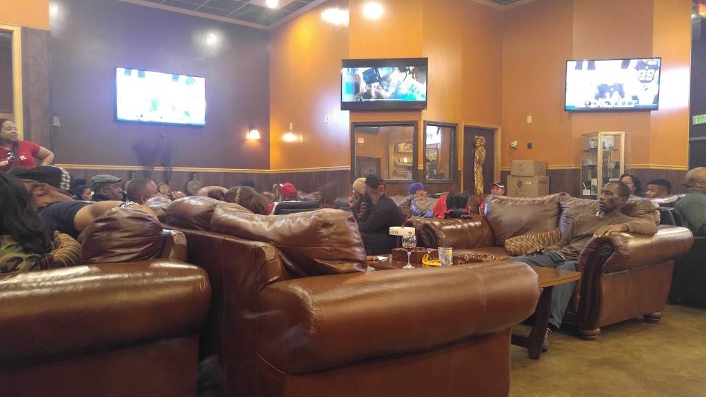 Cigaros of Georgia | restaurant | 3220 Butner Rd, Atlanta, GA 30331, USA | 6789499334 OR +1 678-949-9334