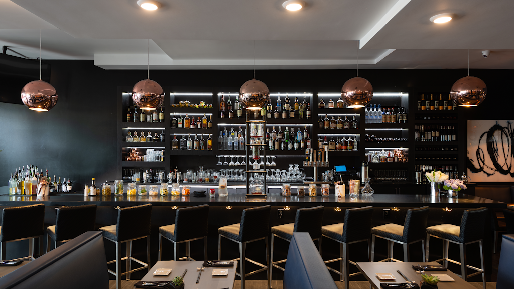 7Fusion | restaurant | 14235 Ventura Blvd, Sherman Oaks, CA 91423, USA | 8184653177 OR +1 818-465-3177