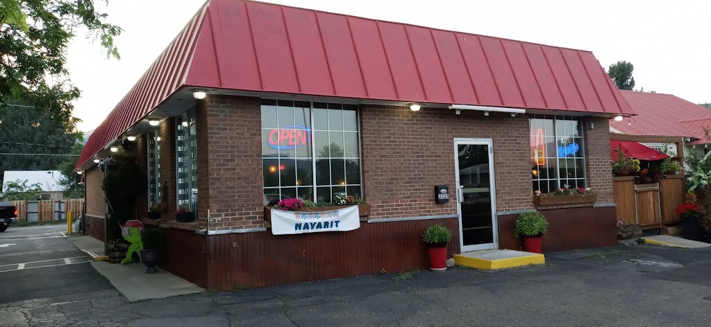 Nayarit Restaurant North | restaurant | 2525 Main Ave, Durango, CO 81301, USA | 9703851595 OR +1 970-385-1595