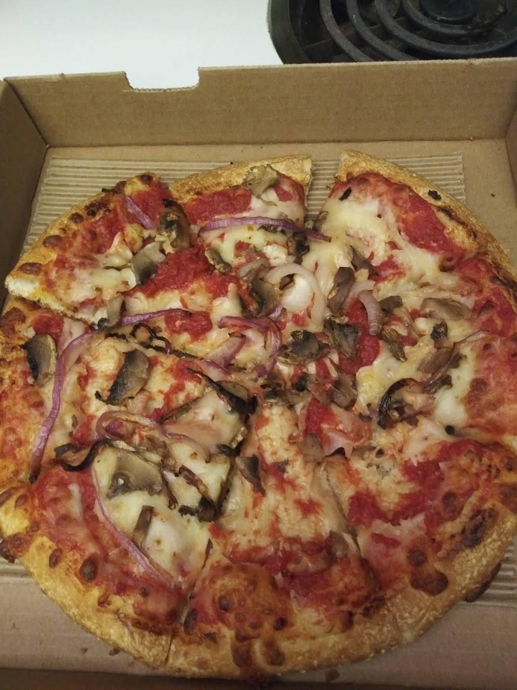 Romeos Pizza | meal takeaway | 54594 N Ironwood Rd, South Bend, IN 46635, USA | 5742715600 OR +1 574-271-5600