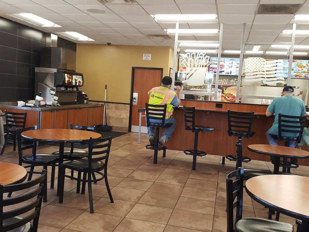 Burger King | restaurant | 3589 N Carson St, Carson City, NV 89706, USA | 7758843366 OR +1 775-884-3366